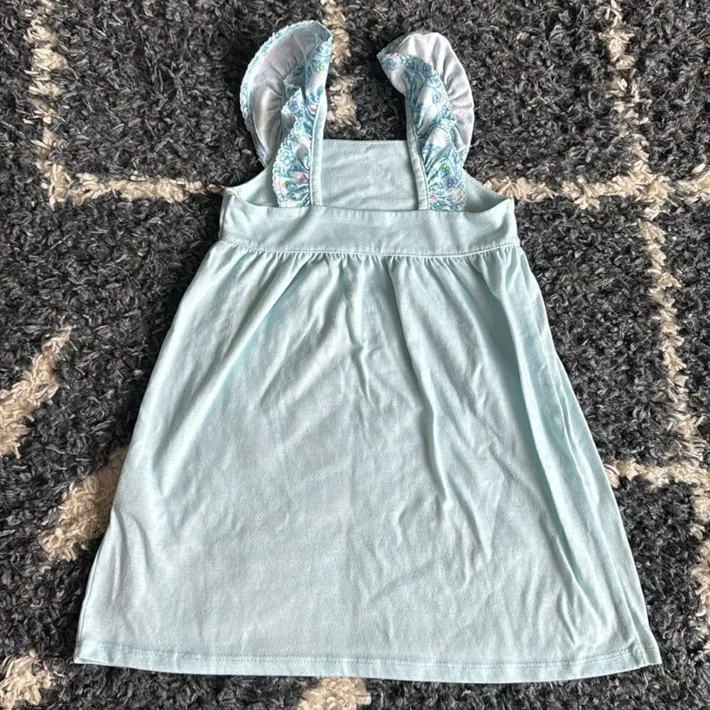 Disney Frozen Toddler Nightgown